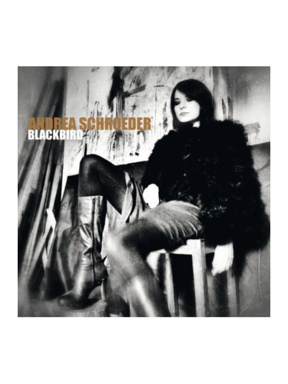 Blackbird