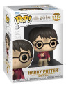 Funko pop harry potter harry w-the stone 132