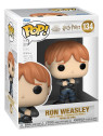Funko pop harry potter ron in devil's snare 134