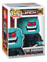 Funko pop samurai jack the guardian 1055