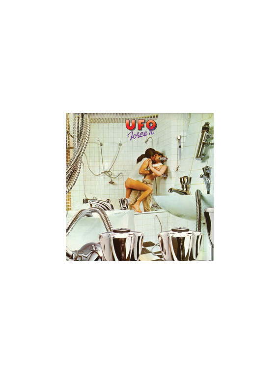 Force it (deluxe edition)