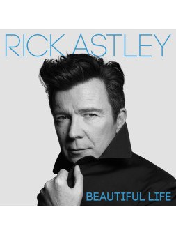 Beautiful life (deluxe edt.)