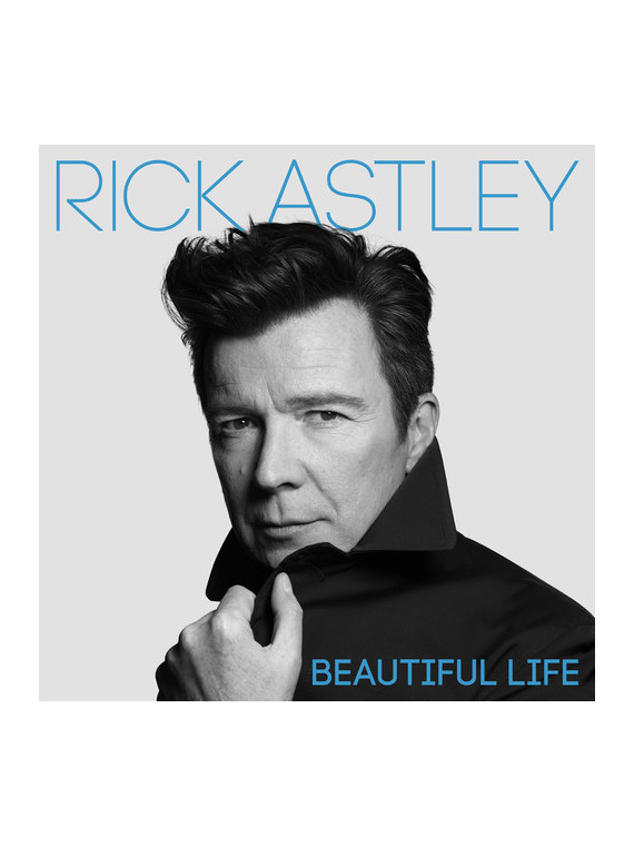 Beautiful life (deluxe edt.)