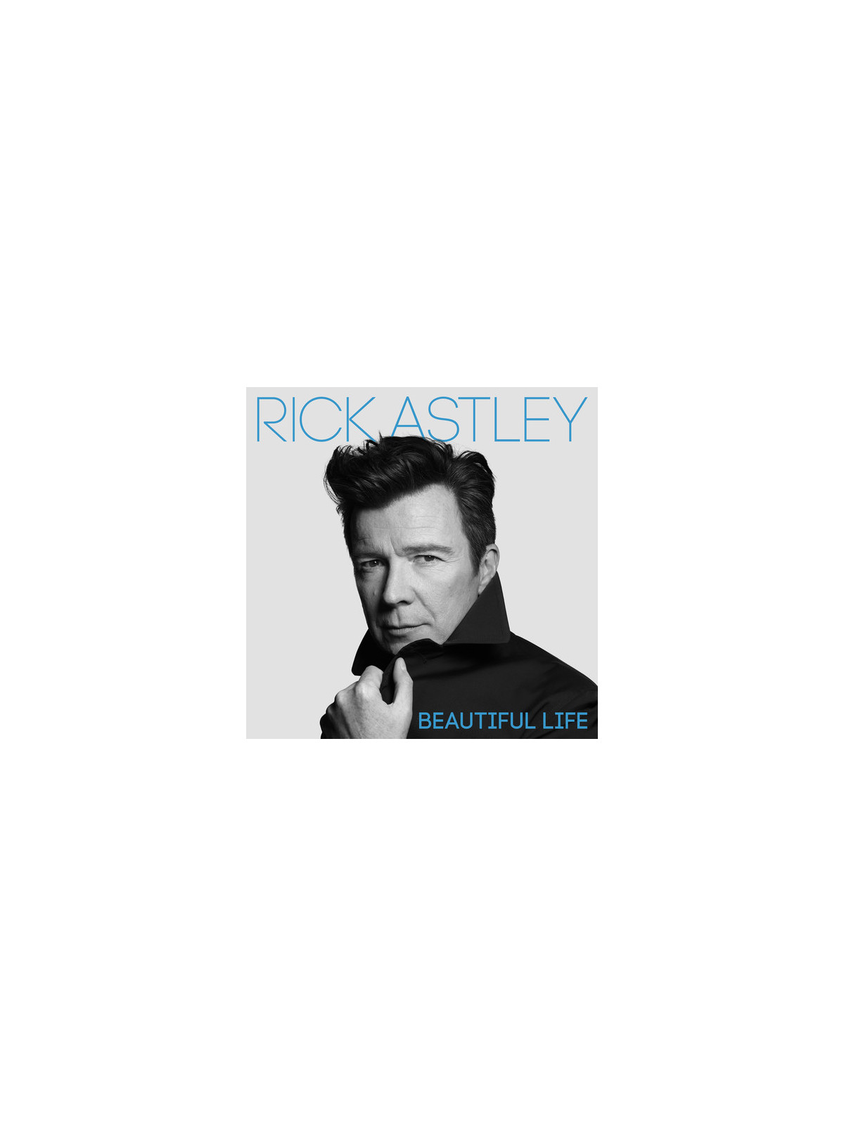 Beautiful life (deluxe edt.)