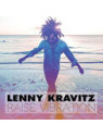 Raise vibration (2lp viola, bianco +cd super deluxe edt.)