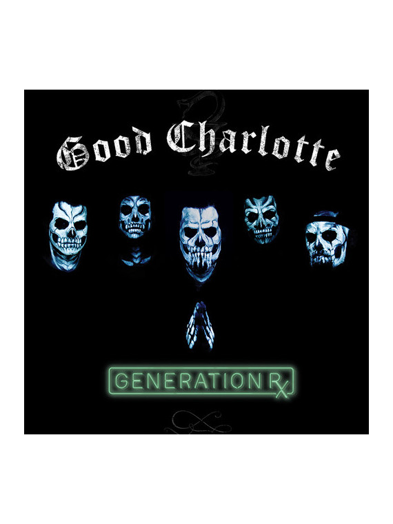 Generation rx