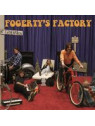 Fogerty's factory