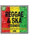 Ultimate reggae & ska legends