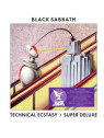 Technical ecstasy box 5 lp