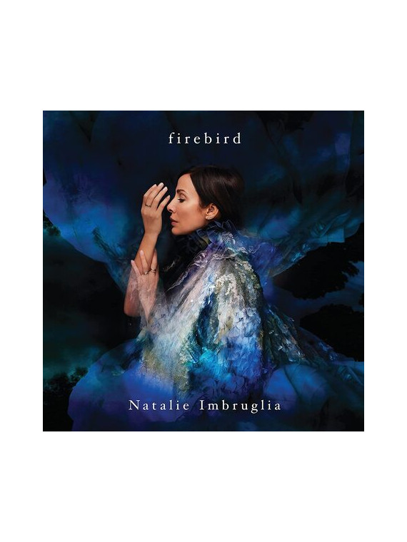 Firebird (deluxe edt. cd + book 16 pagine)