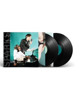 Exotic creatures of the deep