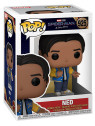Funko pop spider-man no way home ned bobble 925