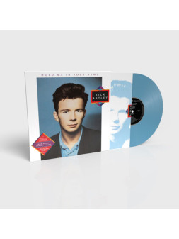 Hold me in your arms