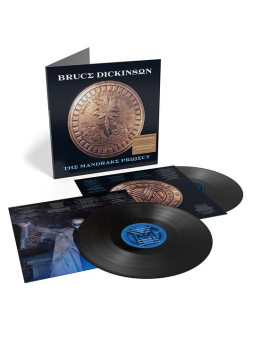 The mandrake project