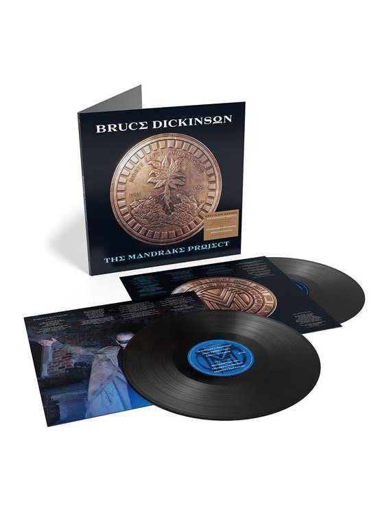 The mandrake project