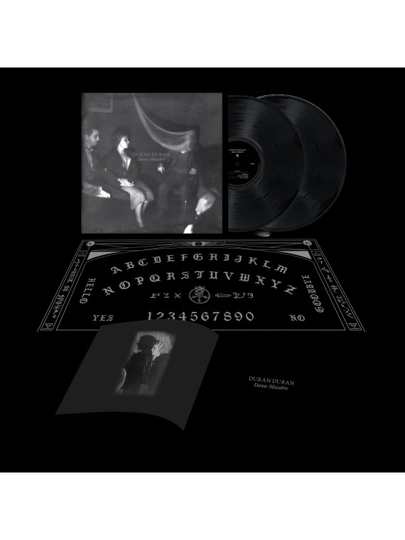 Danse macabre