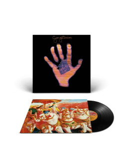 Living in the material world 50th anniversary