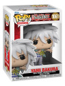Funko pop yu-gi-oh! yami bakura 1061