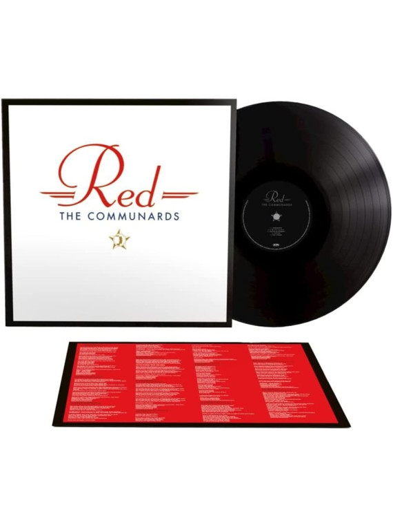 Red (35th anniversary edition)