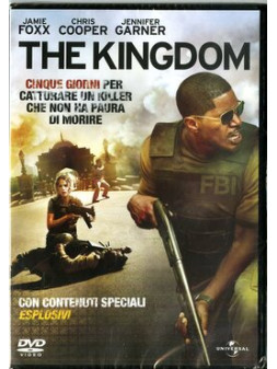 The kingdom