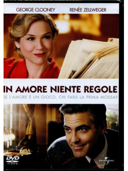 In amore niente regole