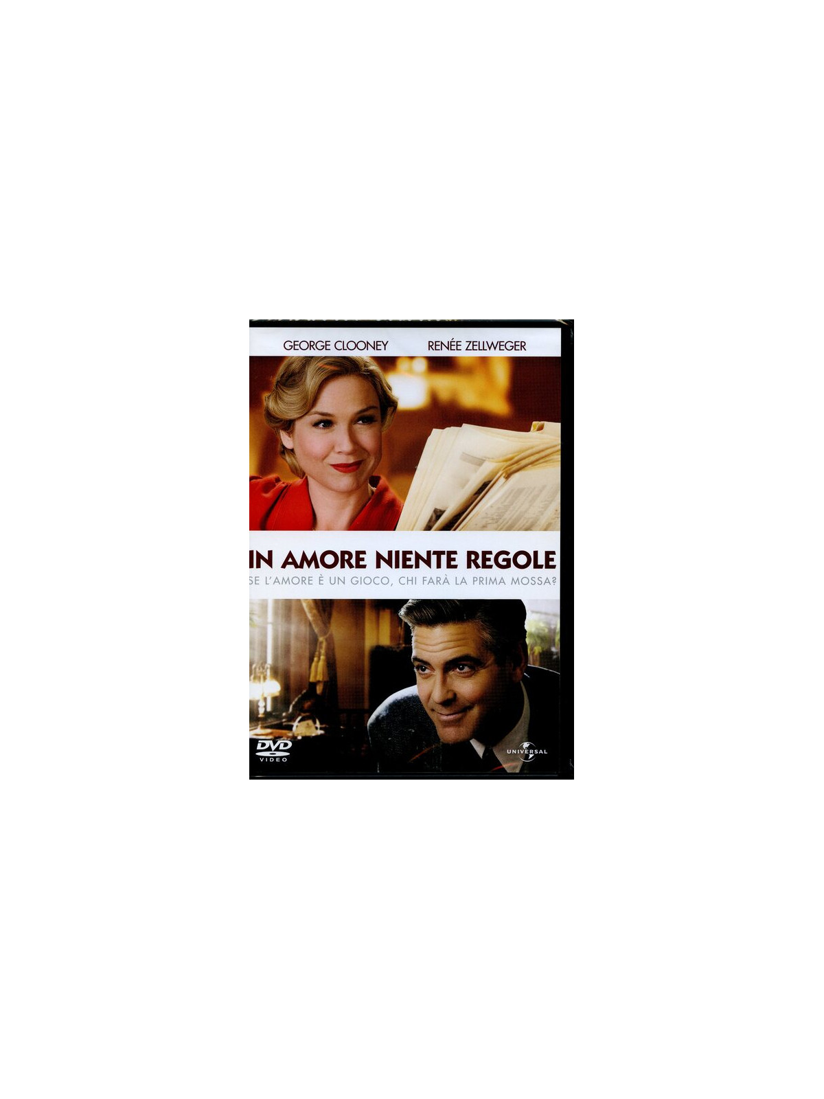 In amore niente regole
