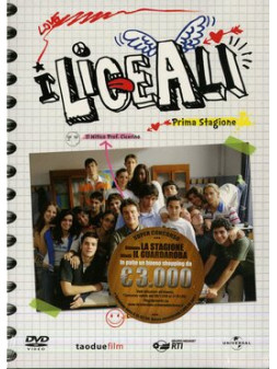 I liceali stagione 1