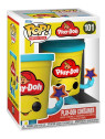Funko pop play-doh container 101