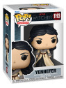Funko pop the witcher yennefer 1193