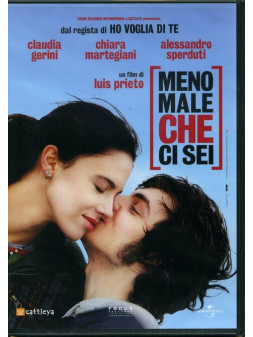 Meno male che ci sei
