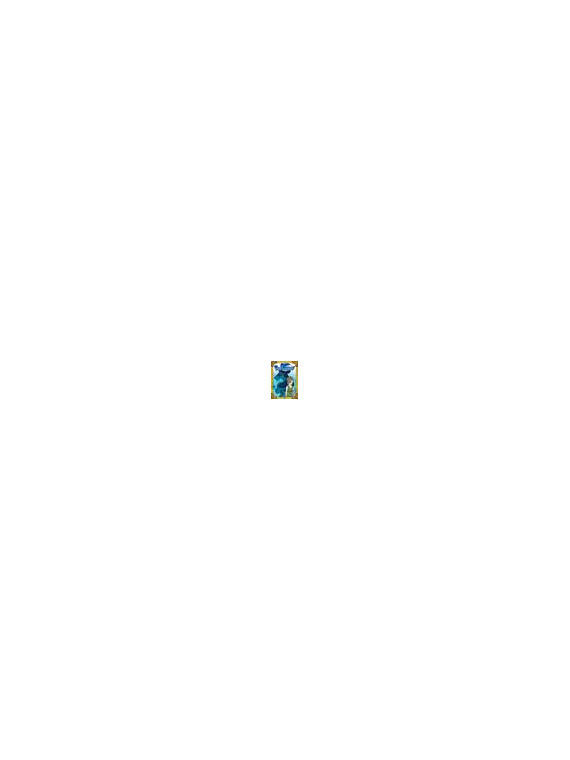 Blue dragon 3