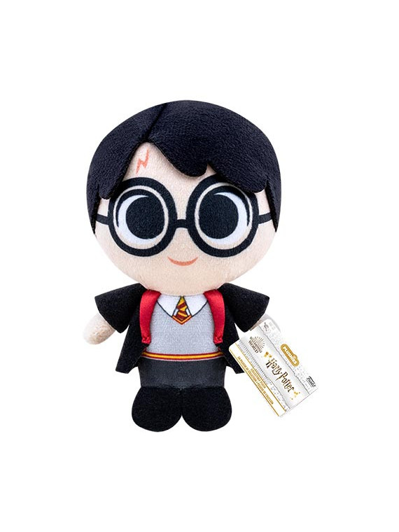 Funko plush harry potter harry 14cm