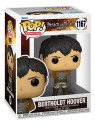 Funko pop attack on titan bertholdt hoover 1167