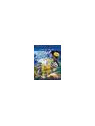 Zhu zhu pets alla ricerca di zhu (dvd + blu-ray)