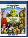 Shrek e vissero tutti felici e contenti 3d