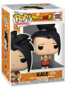 Funko pop dragon ball super kale 1282
