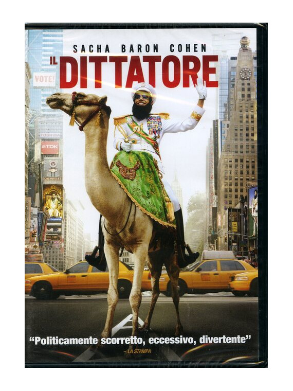 Il dittatore