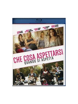 Che cosa aspettarsi quando si aspetta