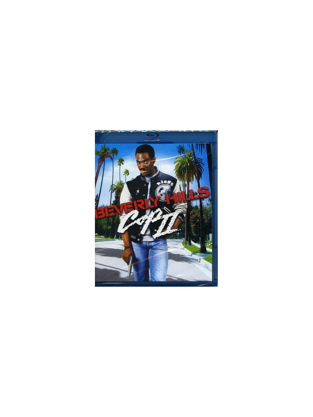 Beverly hills cop ii