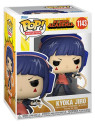 Funko pop my hero academia kyouka jirou 1143