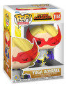 Funko pop my hero academia yuga aoyama 1144