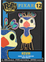Funko pin up kevin