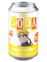 Funko soda naruto uzumaki w-chase