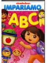 Nickelodeon - impariamo l'abc