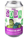 Funko soda thor ragnarok gladiator hulk w-chase