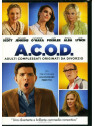 A.c.o.d. - adulti complessati originati da divorzio