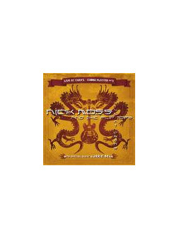 Live at the chan's vol. 2