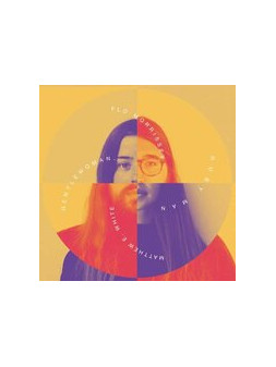 Gentlewoman ruby man