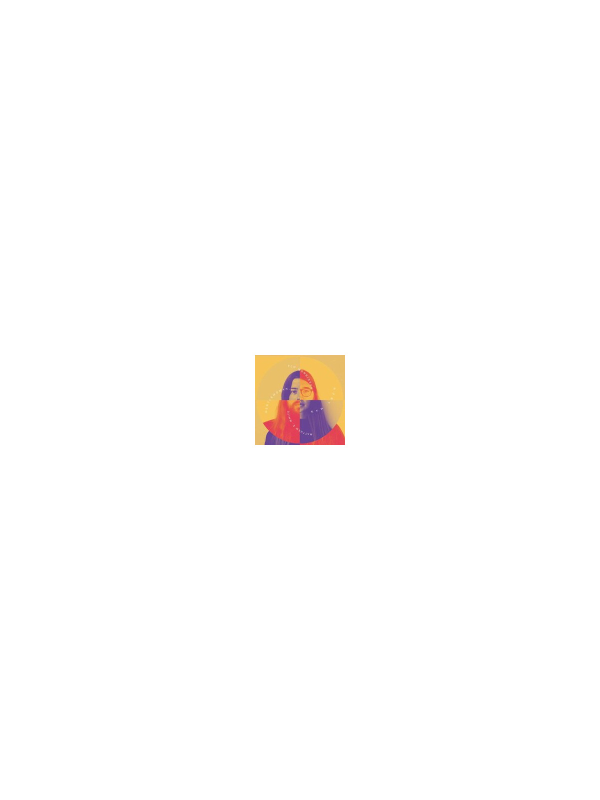 Gentlewoman ruby man