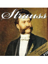 Strauss essential classic